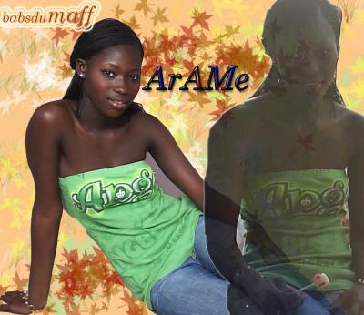 Aram Diop 