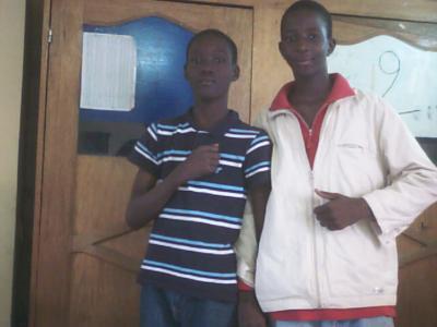 mwa end amed ndiaye