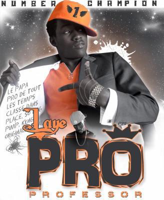 laye pro